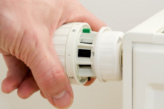 Rectory central heating repair costs