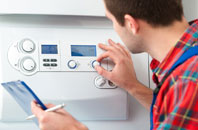 free commercial Rectory boiler quotes