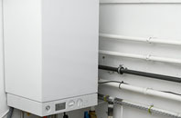 free Rectory condensing boiler quotes