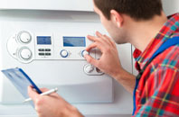 free Rectory gas safe engineer quotes