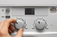 free Rectory boiler maintenance quotes