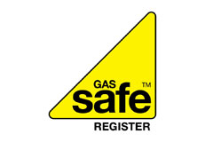 gas safe companies Rectory